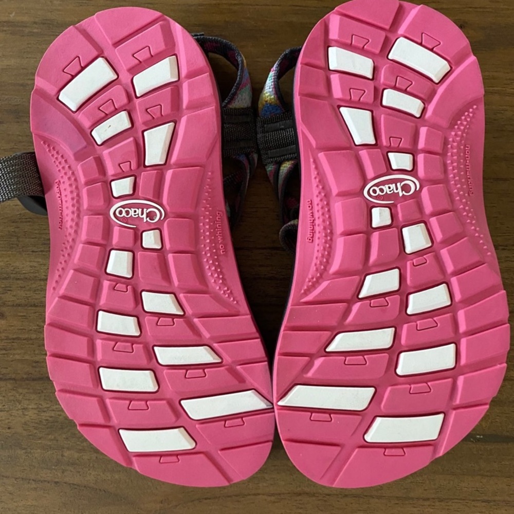 Chaco ZX1 Classic Sandals